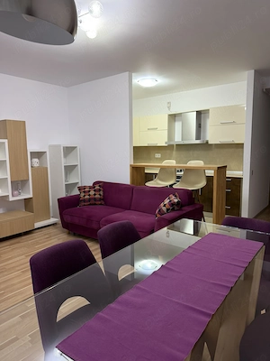Apartament 2 camere cu loc de parcare subteran, Evocasa Optima - imagine 2