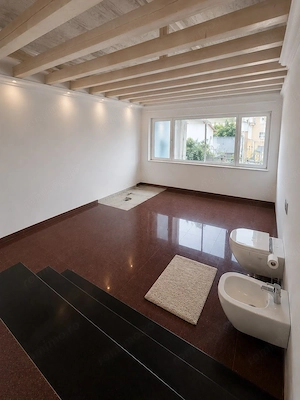 Vila individuala exclusivista pe colt, Mobilat si Utilat complet. Teren 1753mp - imagine 11