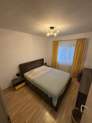 Apartament 2 camere cu loc de parcare subteran, Evocasa Optima - imagine 4