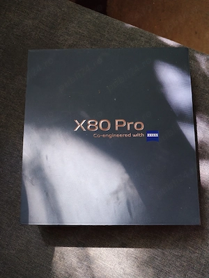 vivo x80 pro