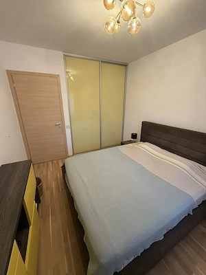 Apartament 2 camere cu loc de parcare subteran, Evocasa Optima - imagine 5