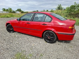 Bmw E46 an 2003 320D 150cp - imagine 4
