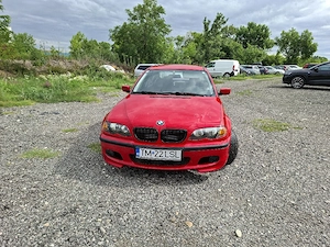 Bmw E46 an 2003 320D 150cp - imagine 3