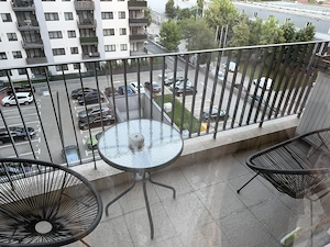 Apartament 2 camere cu loc de parcare subteran, Evocasa Optima - imagine 10