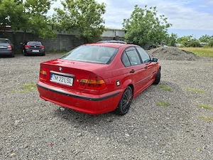 Bmw E46 an 2003 320D 150cp - imagine 2