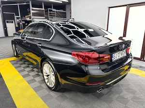 Vând BMW G30 520d LuxuryLine - imagine 6