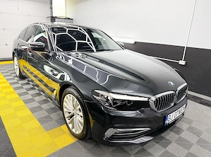 Vând BMW G30 520d LuxuryLine - imagine 4