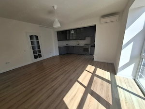 Branduselor (complex nou)   ap. 3 camere, etaj 2, finisat, partial mobilat, cu parcare+boxa - imagine 2