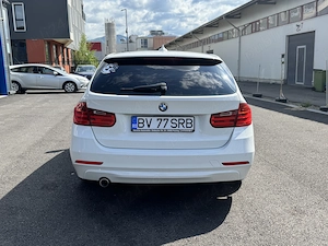 Bmw seria 3 f31 - imagine 4