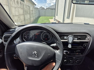 Peugeot 301 1.2 - imagine 3