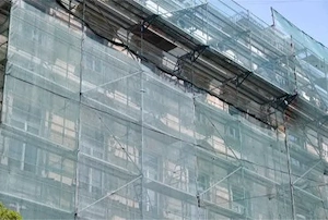 Plase Industriale și Sisteme de Protecție