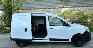 Dacia Dokker 2  Diesel 6+1 Viteze - imagine 2