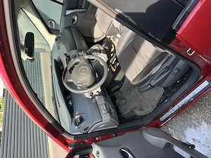 Renault scenic 1,9 dci 2008 - imagine 7