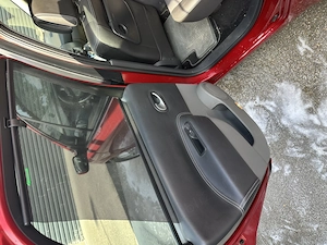 Renault scenic 1,9 dci 2008 - imagine 10