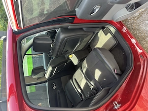 Renault scenic 1,9 dci 2008 - imagine 2