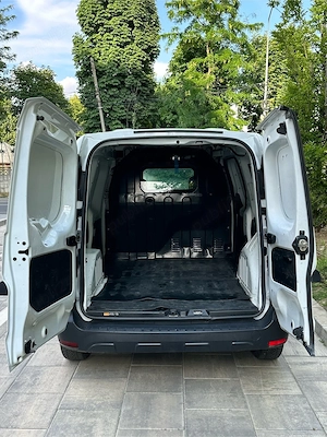 Dacia Dokker 2  Diesel 6+1 Viteze - imagine 9