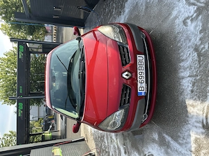 Renault scenic 1,9 dci 2008 - imagine 4