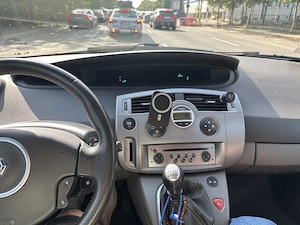 Renault scenic 1,9 dci 2008 - imagine 3
