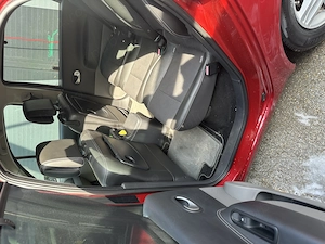 Renault scenic 1,9 dci 2008 - imagine 9