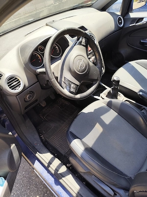 Opel Corsa d 2007 - imagine 4