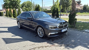 Vând BMW G30 520d LuxuryLine - imagine 7