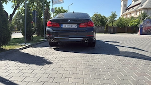 Vând BMW G30 520d LuxuryLine - imagine 9