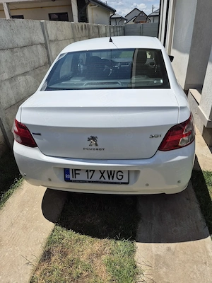 Peugeot 301 1.2 - imagine 2