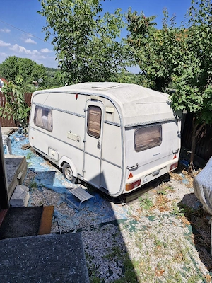 caravana de vinzare - imagine 7