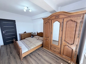 Apartament de vânzare - 3 camere  - imagine 9