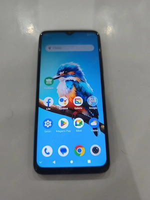 zte blade a34 in stare buna.