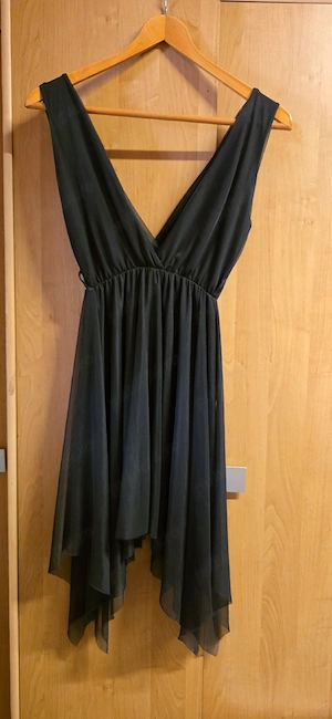 Rochie elegantă de seară 