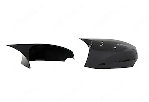 Set covorase auto cauciuc Renault Megane III 2008-2015, forma tavita - imagine 3