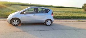 Mercedes Benz A180 CDI