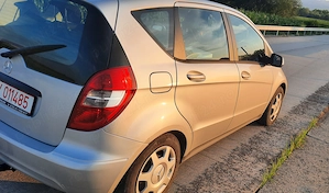 Mercedes Benz A180 CDI - imagine 9