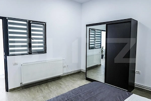 Apartament modern 3C decomandat, 103 mpu, etaj 2, Brazdă - zona Amaradia - imagine 9