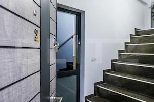Apartament modern 3C deco, 103 mpu, et. 2, Brazdă - zona Amaradia