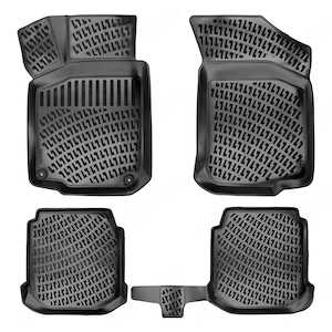 Paravanturi geam Skoda Octavia 1,2,3,4 break sau sedan - imagine 3