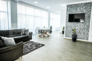 Apartament modern 3C decomandat, 103 mpu, etaj 2, Brazdă - zona Amaradia - imagine 3