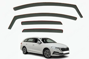 Paravanturi geam Skoda Octavia 1,2,3,4 break sau sedan - imagine 5
