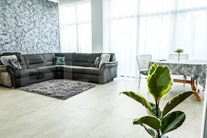 Apartament modern 3C decomandat, 103 mpu, etaj 2, Brazdă - zona Amaradia - imagine 4