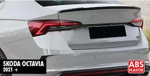 Paravanturi geam Skoda Octavia 1,2,3,4 break sau sedan - imagine 8