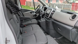 Renault Trafic 8+1 - imagine 3