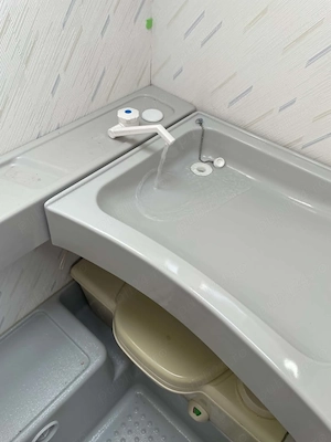 Rulotă Knaus, două camere, panou 450 W - imagine 4