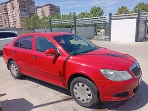 Vând Skoda Octavia  - imagine 3