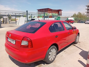 Vând Skoda Octavia  - imagine 4
