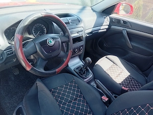 Vând Skoda Octavia  - imagine 5