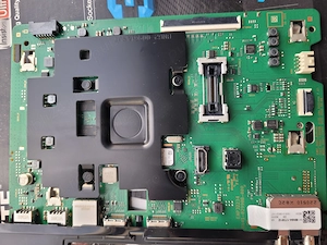 Placa digitala TV. Samsung UE50BU8072 BN41-02990B BN94-17381Z 