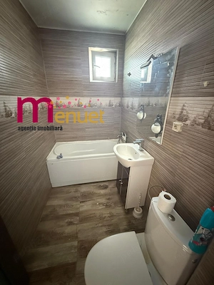 Vând apartament 2 camere str ISACCEI  central - imagine 3