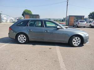 Audi A4 1.8T 170 cp 6+1 viteze an 2012 Euro 5 - imagine 7