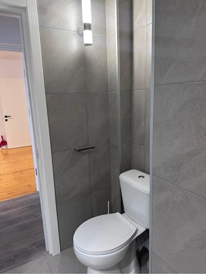 Apartament 2 camere renovat   Lujerului   centrală proprie   7 min de metrou - imagine 4